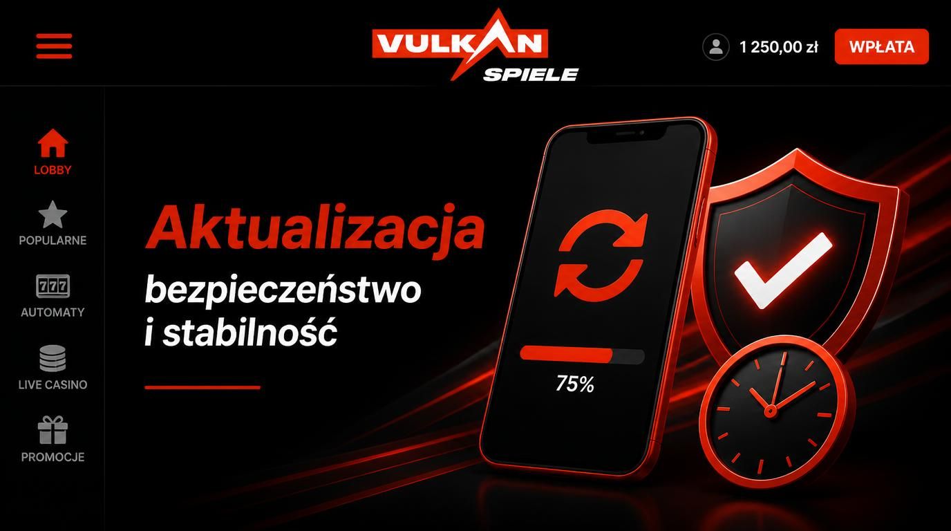 Bezpieczne i szybkie aktualizacje aplikacji